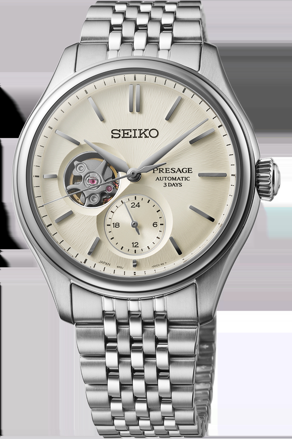 Seıko Presage Spb469J1