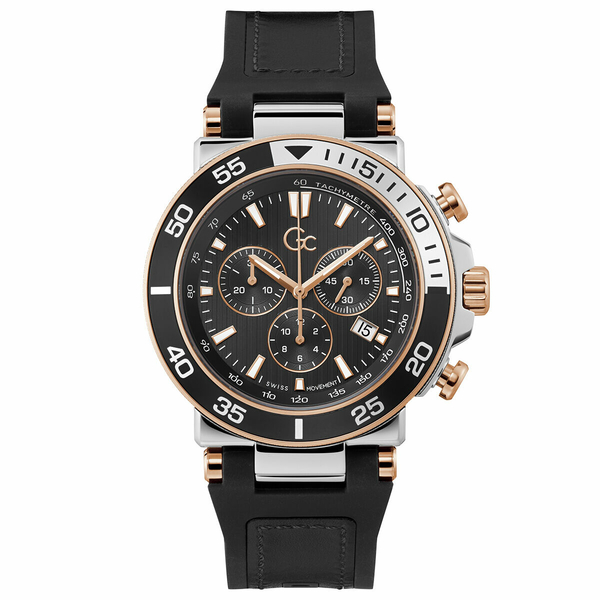 Gc Gcz14005G2Mf Erkek Kol Saati