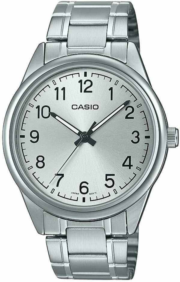 CASIO MTP-V005D-7B4UDF Quartz ERKEK KOL SAATİ