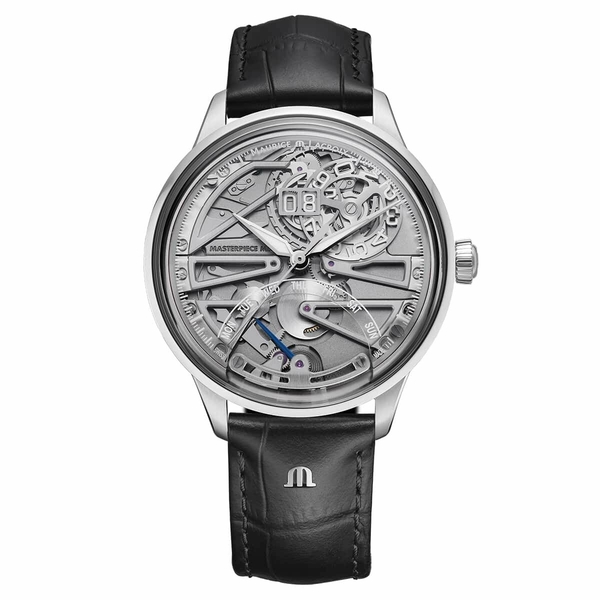 Maurice Lacroix Ml-758008Ss001090-2 Erkek Kol Saati