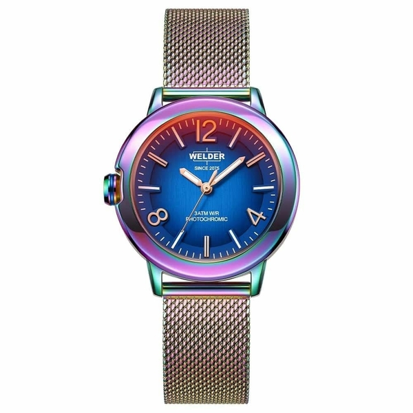 Welder Moddy Watch Wmd7003 Erkek Kol Saati