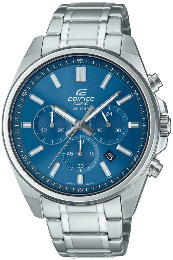 Casio Efv-650D-2Avudf Edıfıce Erkek Kol Saati