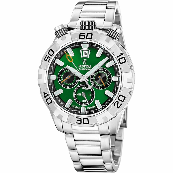 Festina F20743/2 The Orıgınals Erkek Kol Saati