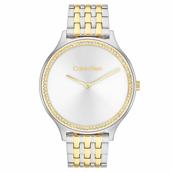 Calvin Klein CK25100002 Kadın Kol Saati