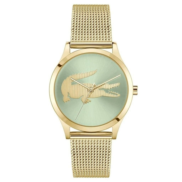 LACOSTE LAC2001417 Pilli KADIN KOL SAATİ