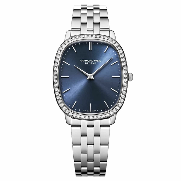 Raymond Weil Rw5280Sts50001 Pırlantalı Kadın Kol Saati