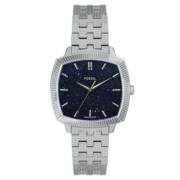 Fossil FLE1216 Nick Jonas X Fossil Machine Luxe Aventurine Kol Saati
