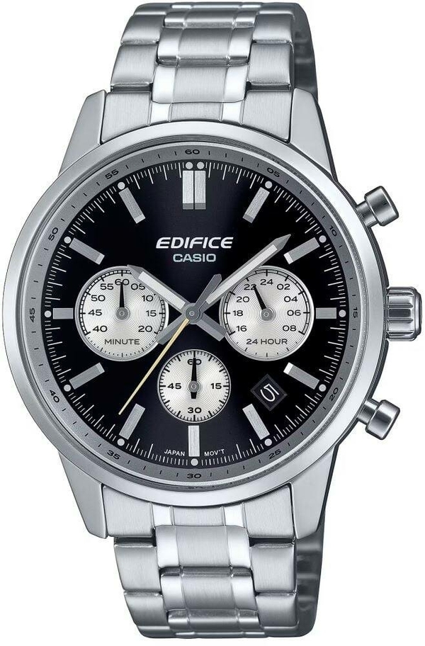 Casio Efr-575D-1Adf Edıfıce Erkek Kol Saati