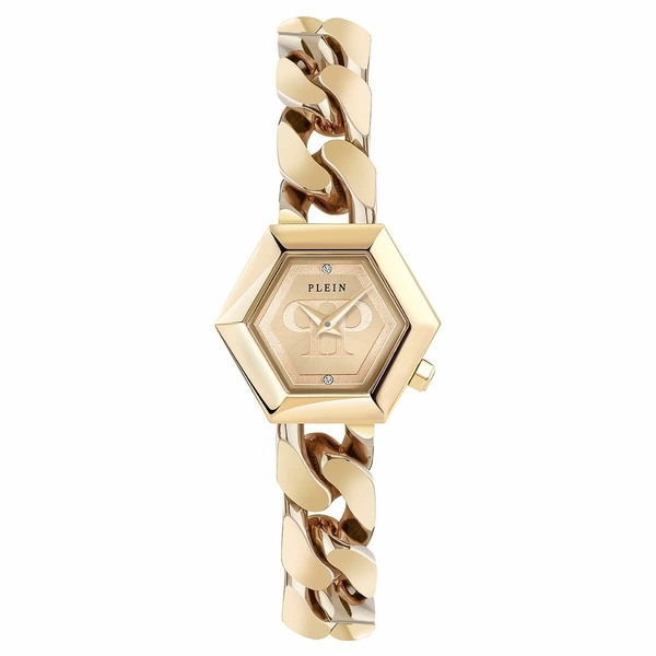 Philipp Plein Pwwba0323 Kadın Kol Saati