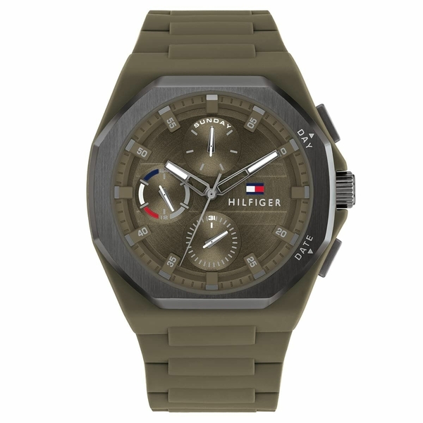 Tommy Hilfiger Th1792121 Erkek Kol Saati