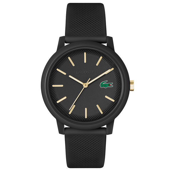 LACOSTE LAC2011233 Pilli ERKEK KOL SAATİ