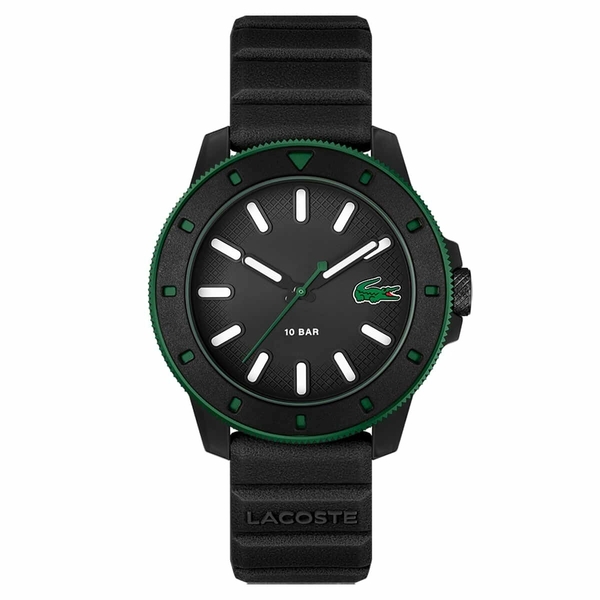 Lacoste LAC2011412 Erkek Kol Saati