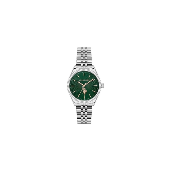 U.S. POLO ASSN. USPA2045-09 Analog KADIN KOL SAATİ