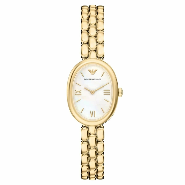 Emporio Armani Ar11777 Kadın Kol Saati