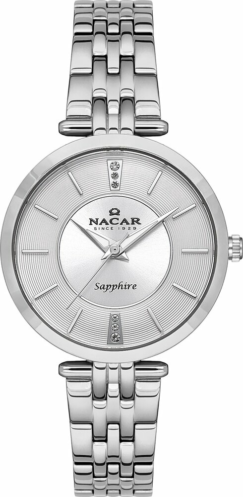 Nacar Nc34-39B324-Asm Kadın Kol Saati