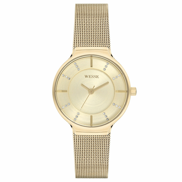 Wesse Wwl101506