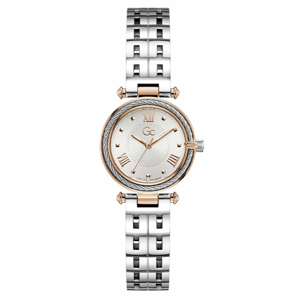 Gc GCZ79001L1M Kadın Kol Saati