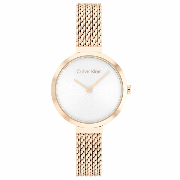 Calvin Klein Ck25200083 Kadın Kol Saati