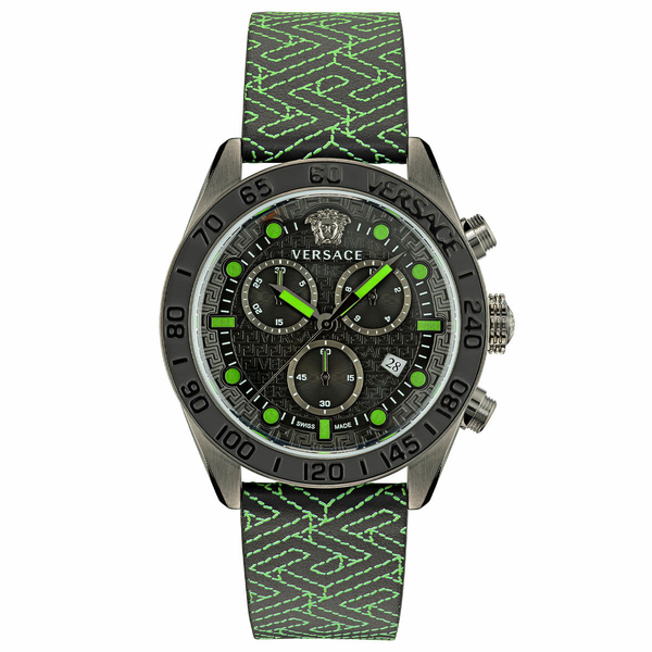 Versace Vrscve6K00223 Erkek Kol Saati