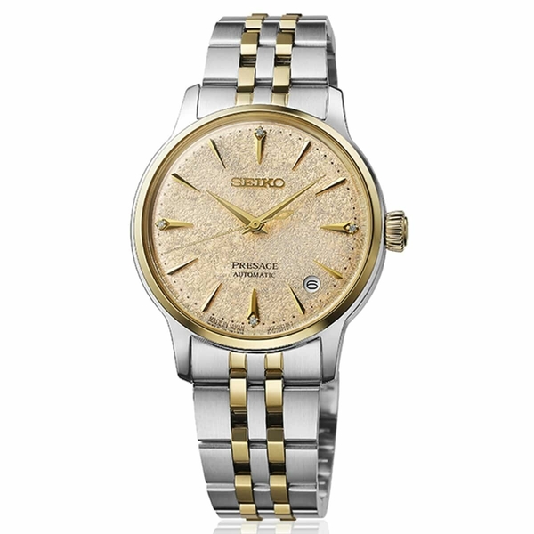 Seiko Seırpl64J Kadın Kol Saati