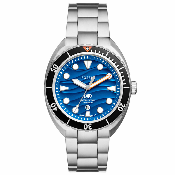 Fossil Ffs6064 Erkek Kol Saati
