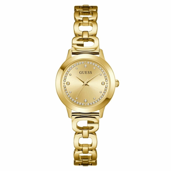 Guess GUU1457L2M Kadın Kol Saati