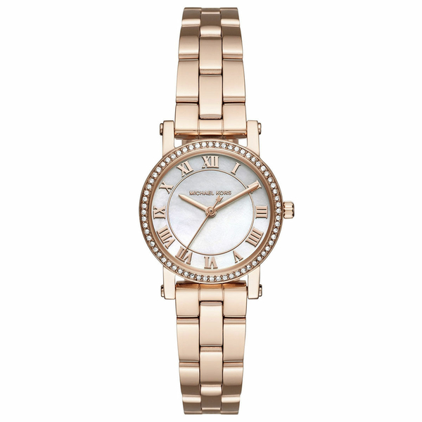 Michael Kors Mk3558 Kadın Kol Saati