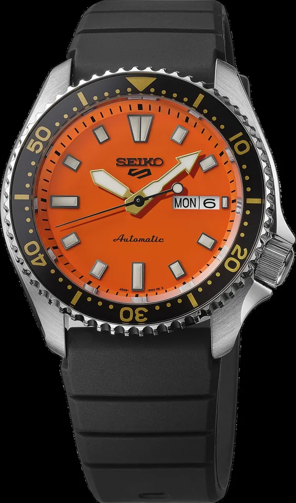 SRPL89J Seiko Kol Saati