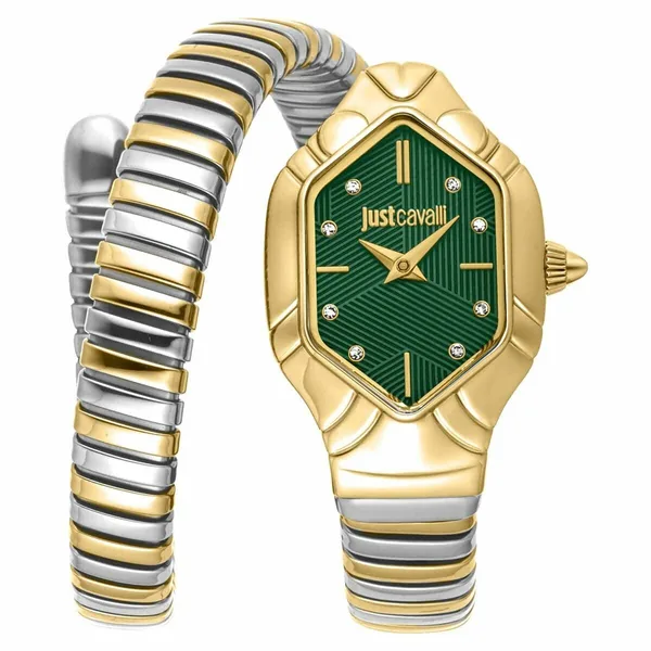 Just Cavalli JC1L399M0075 Kadın Kol Saati