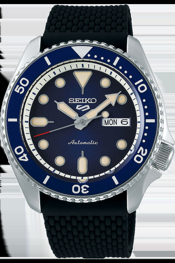 Seıko 5 Sports Srpd71K2
