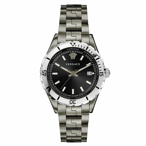 Versace Vrscve3A00620 Erkek Kol Saati