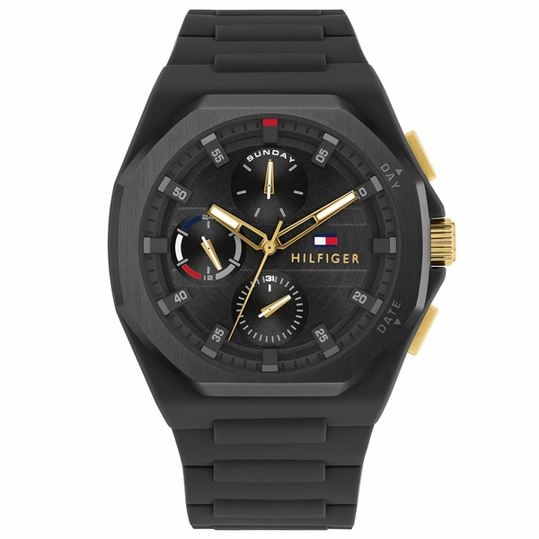 Tommy Hilfiger Th1792120 Erkek Kol Saati
