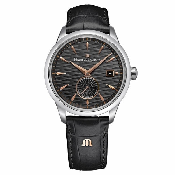 Maurice Lacroix ML-756207SS001330-2 Erkek Kol Saati