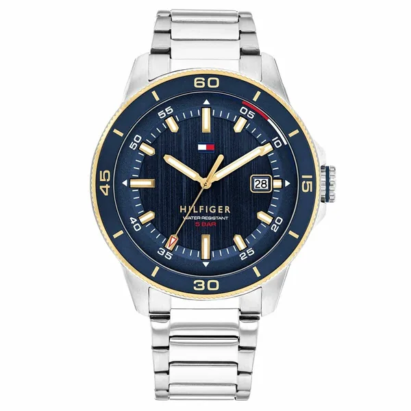 Tommy Hilfiger TH1792229 Erkek Kol Saati