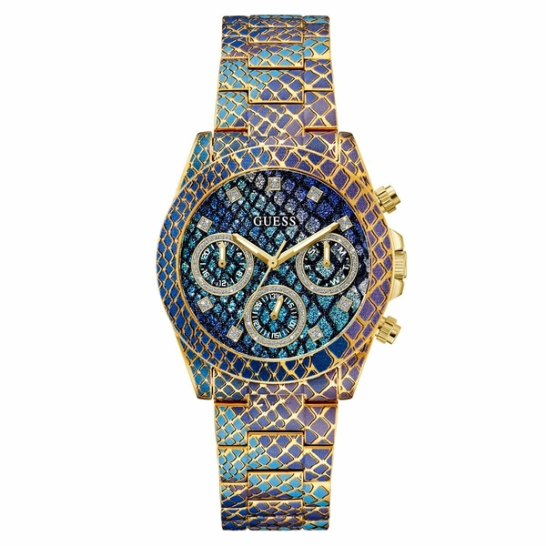 Guess GUGW0752L1 Kadın Kol Saati