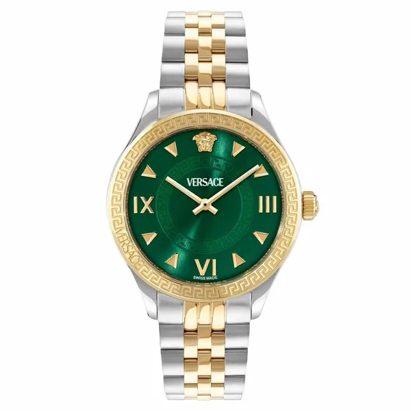 Versace VRSCVE2S01125 Kadın Kol Saati
