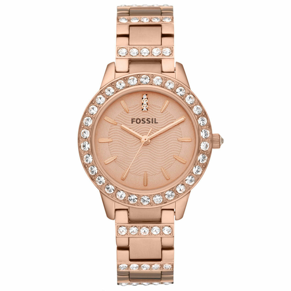 Fossil Fes3020 Kadın Kol Saati