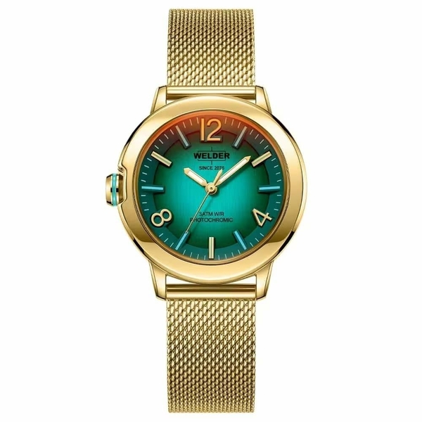 Welder Moddy Watch WMD7000 Erkek Kol Saati