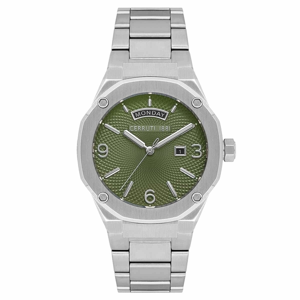 Cerruti 1881 Cıwgh0084704 Erkek Kol Saati