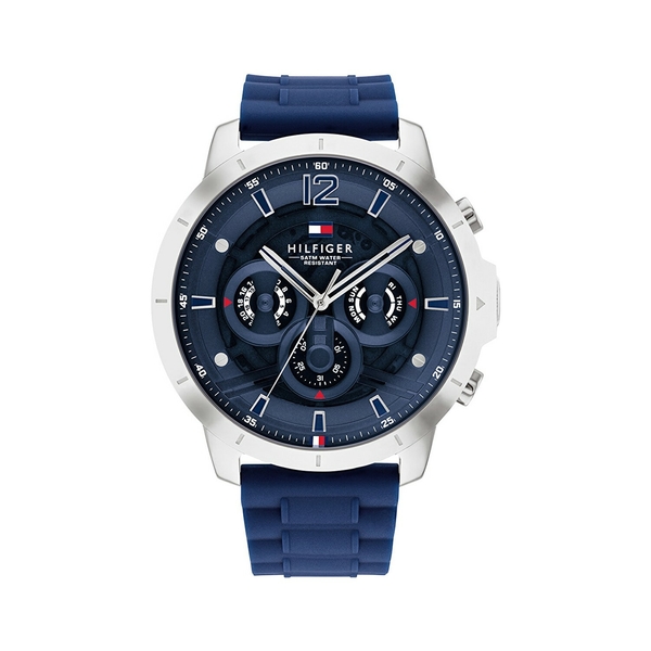 Tommy Hilfiger TH1710489 Erkek Kol Saati