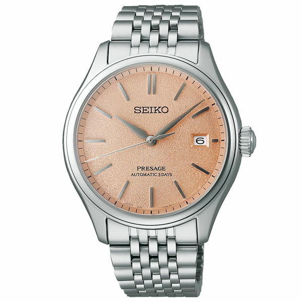 Seiko SEIPB467J Erkek Kol Saati