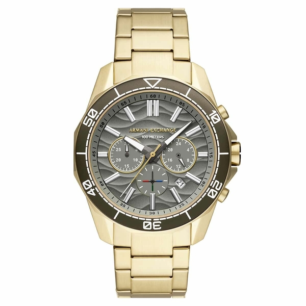 Armani Exchange Ax1970 Erkek Kol Saati