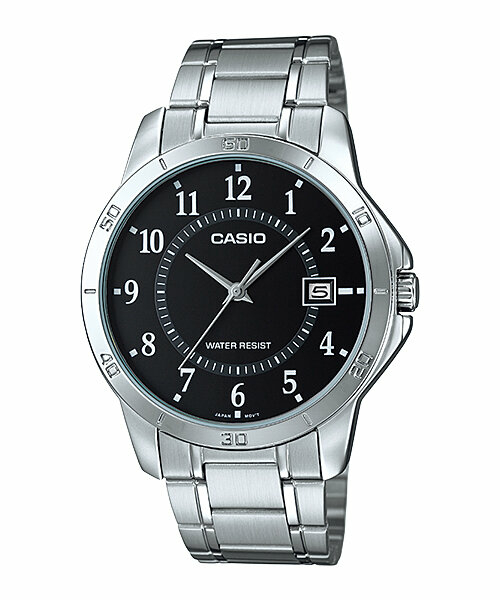 CASIO MTP-V004D-1BUDF Quartz ERKEK KOL SAATİ