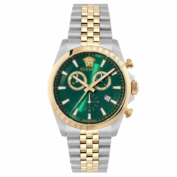 Versace VRSCVEKYA0526 Erkek Kol Saati
