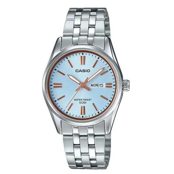 Casio Ltp-1335D-2Avdf-D Kol Saati