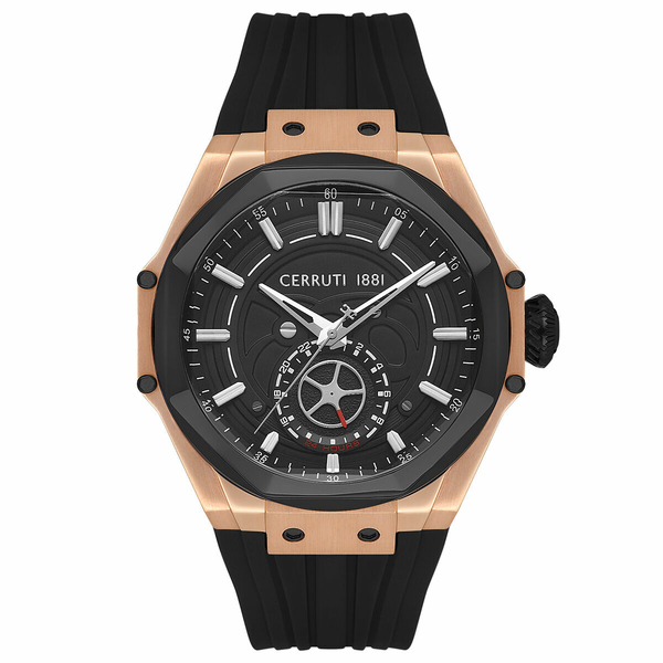 Cerruti 1881 Cıwgq0038102 Erkek Kol Saati
