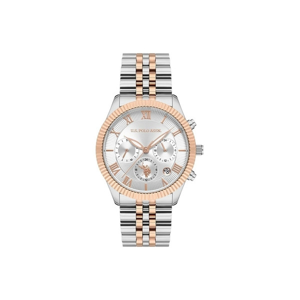 U.S. POLO ASSN. USPA2040-02 Analog KADIN KOL SAATİ
