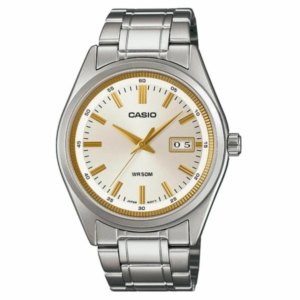 Casio Erkek Kol Saati MTP-B180D-7AVDF