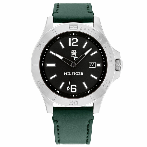 Tommy Hilfiger TH1710531 Erkek Kol Saati