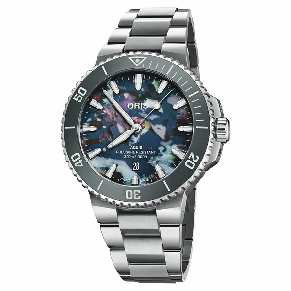 Oris O-73377894150-0782304PEB Erkek Kol Saati